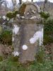 Photo of headstones/thumb_Ann McLennan hdstn d1888 KirktonLA